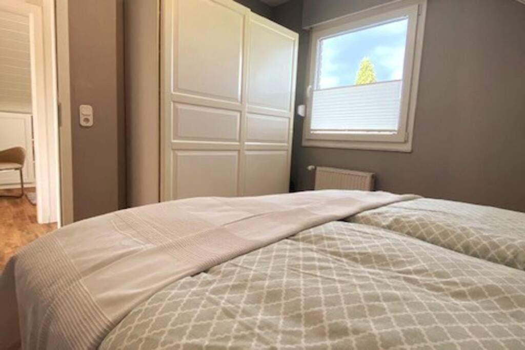Exklusive Ferienwohnung In Reken Exterior photo