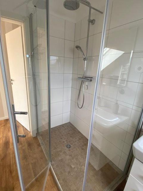 Exklusive Ferienwohnung In Reken Exterior photo