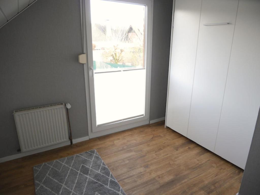 Exklusive Ferienwohnung In Reken Exterior photo